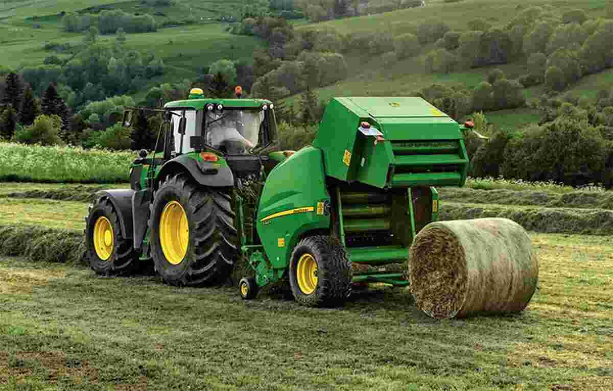 Harvester Machine Purchase Scheme Subsidy, Know Complete Details