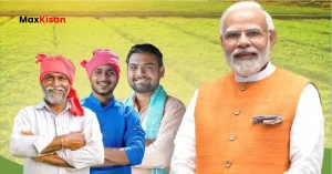 PM Kisan Samman Nidhi Yojana